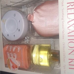 Victoria's Secret Mango Temptation Fragrance Lotion